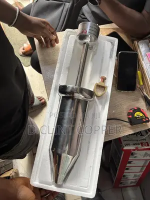 Tekpar Arrestor