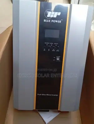 3.5kva 24v Bluepower Inverter Available in Stock