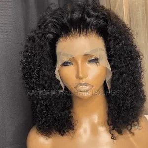 16′′ SDD Pixie Curls With Full Frontal
