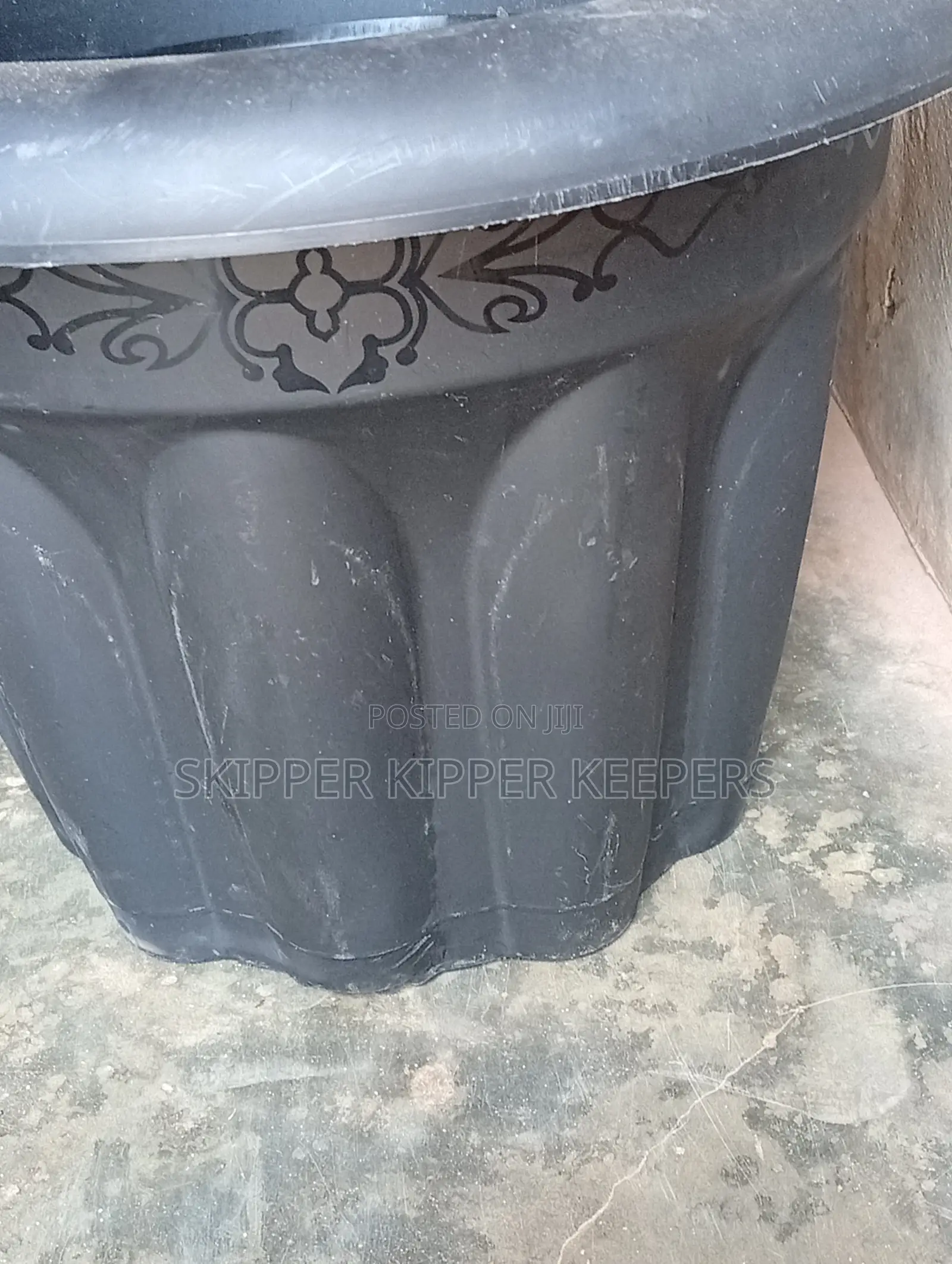 Flower Pots