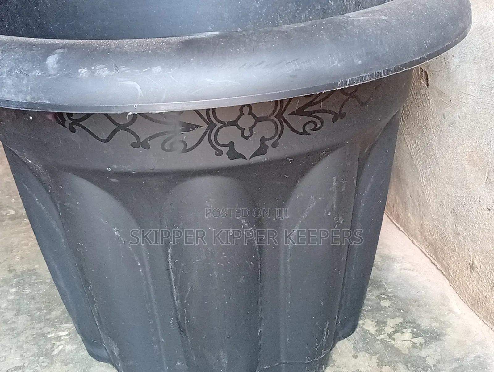Flower Pots