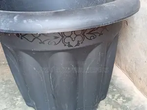 Flower Pots