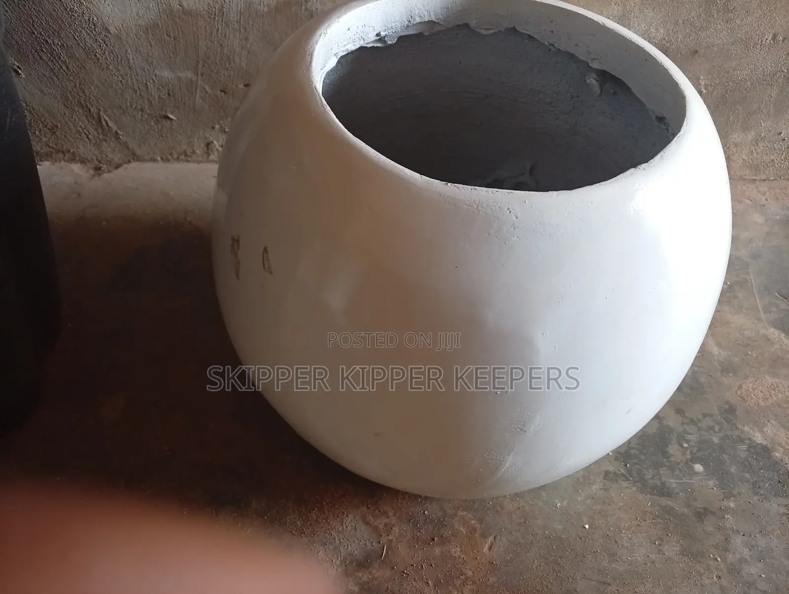 Flower Pots