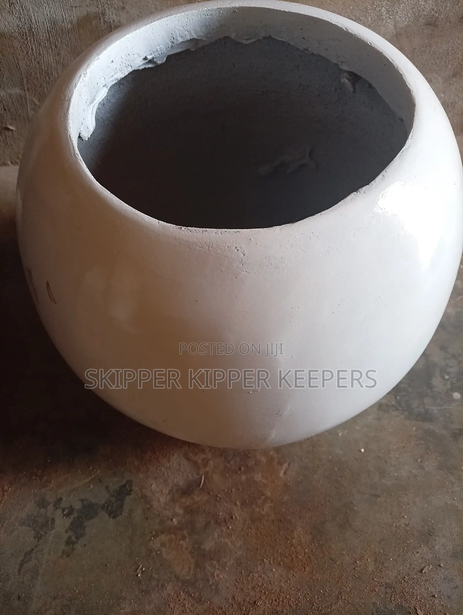 Flower Pots