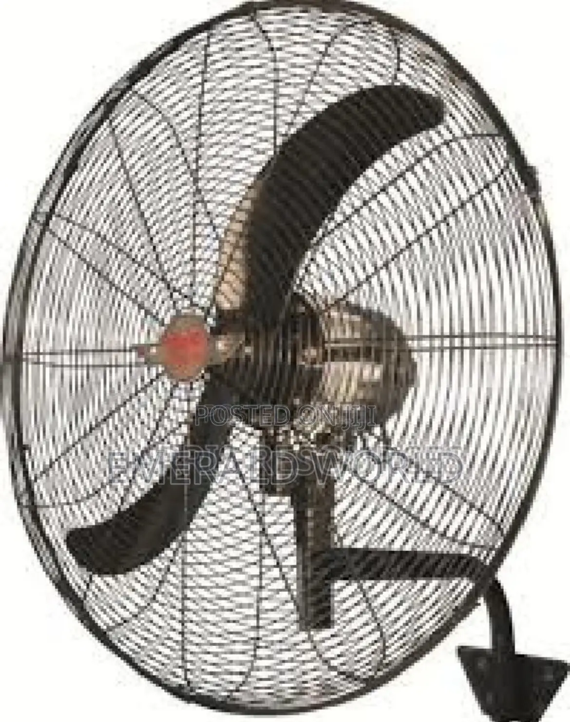 Ox 26” Industrial Wall Fan