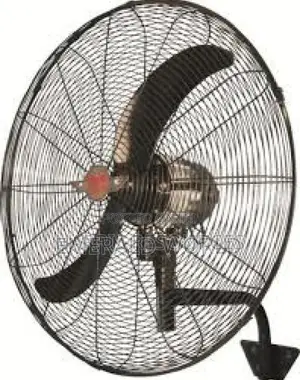 Ox 26” Industrial Wall Fan