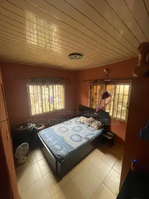 Furnished 3bdrm Shared Apartment in Olasepe, Berger for rent