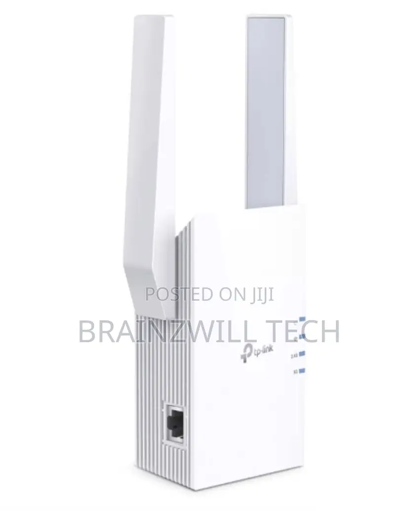 Tp-Link Re605x | Ax1800 Wi-Fi Range Extender