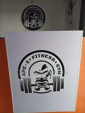 Fitness Trainer