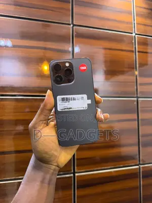 Apple iPhone 13 Pro 128 GB Black
