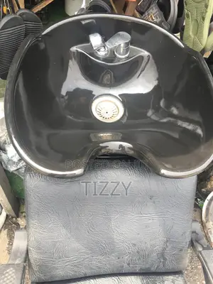 Washing Hair Basin