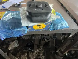 Mack Damber Rubber