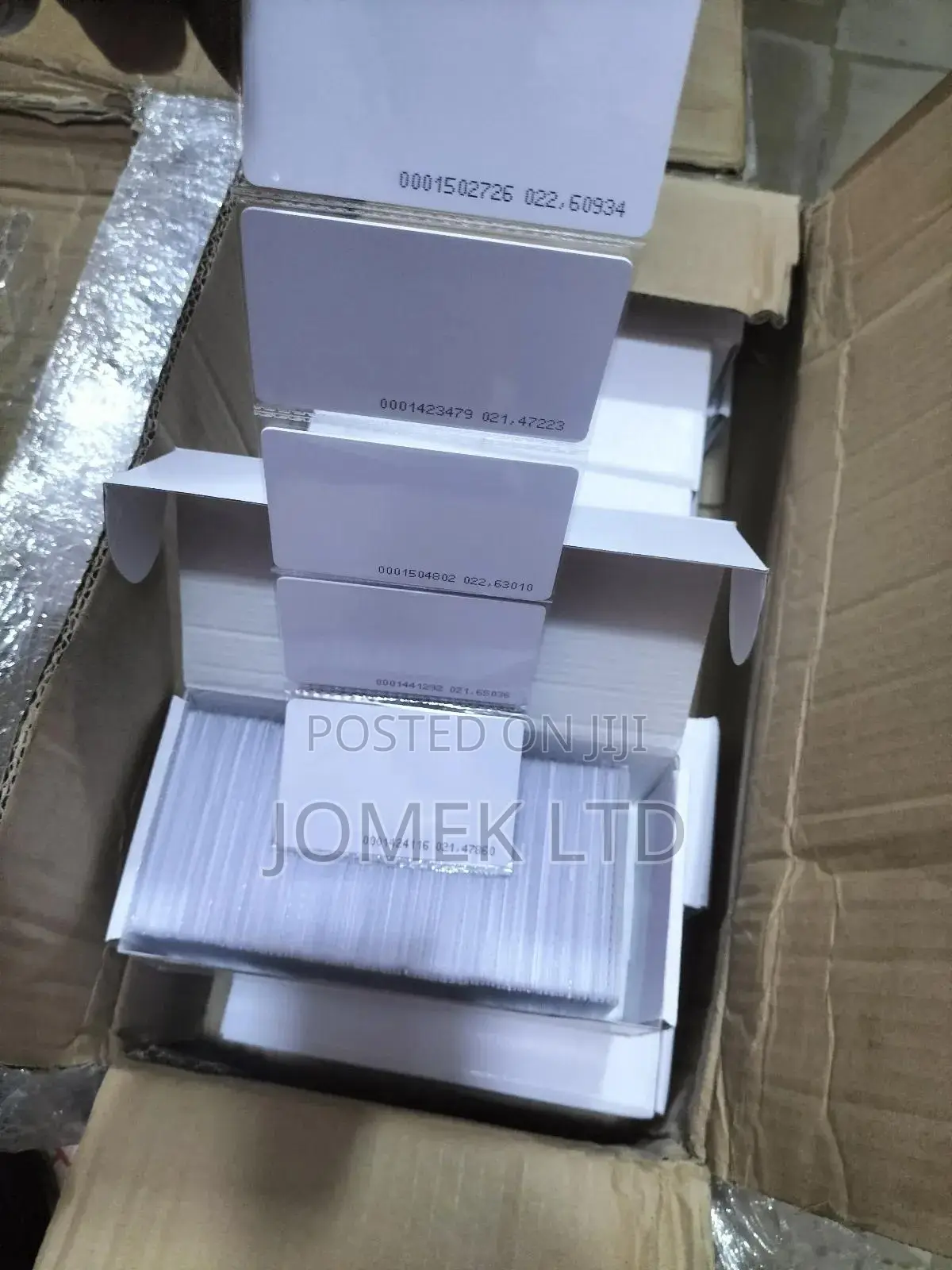 Rfid Proximity Cards, Door Entry Access Control Systems/Attendance