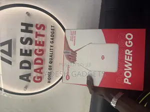 Itel Go Powerbank