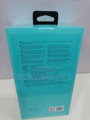 Romoss 40,000 Mah Pea40 Pro Fast Charging Power Bank 65w.