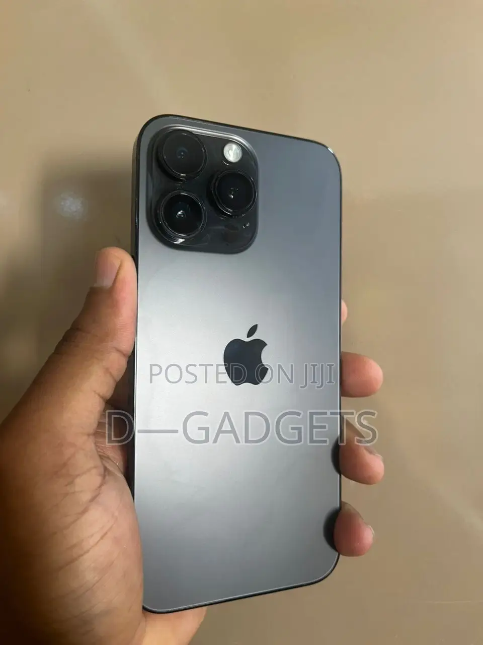 Apple iPhone 14 Pro Max 128 GB Black
