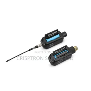 Rt-1 Acemic Receiver Transmitter Transmission System