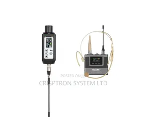 Rt-1 Acemic Receiver Transmitter Transmission System