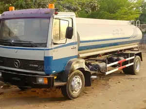 Water Truck