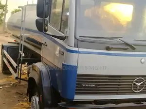 Water Truck