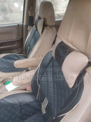 Honda CR-V 2.0i ES Automatic 2002 Brown