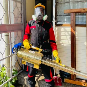 Affordable Fumigation for All Kinds of Pests