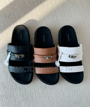Handmade Footwears