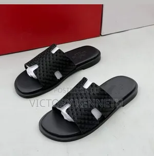 Handmade Footwears