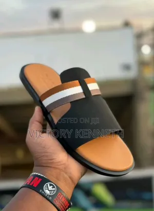 Handmade Footwears