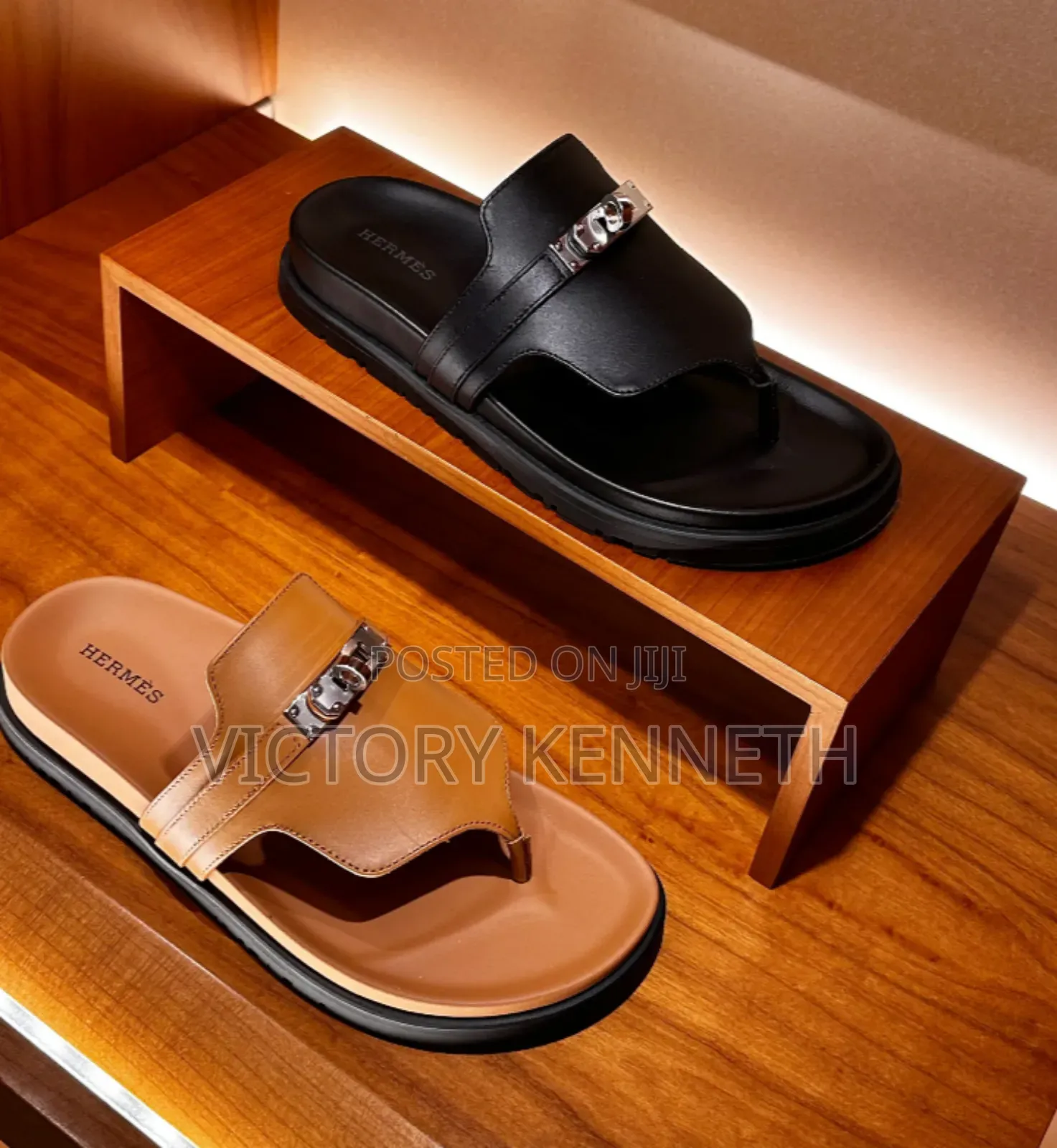 Handmade Footwears