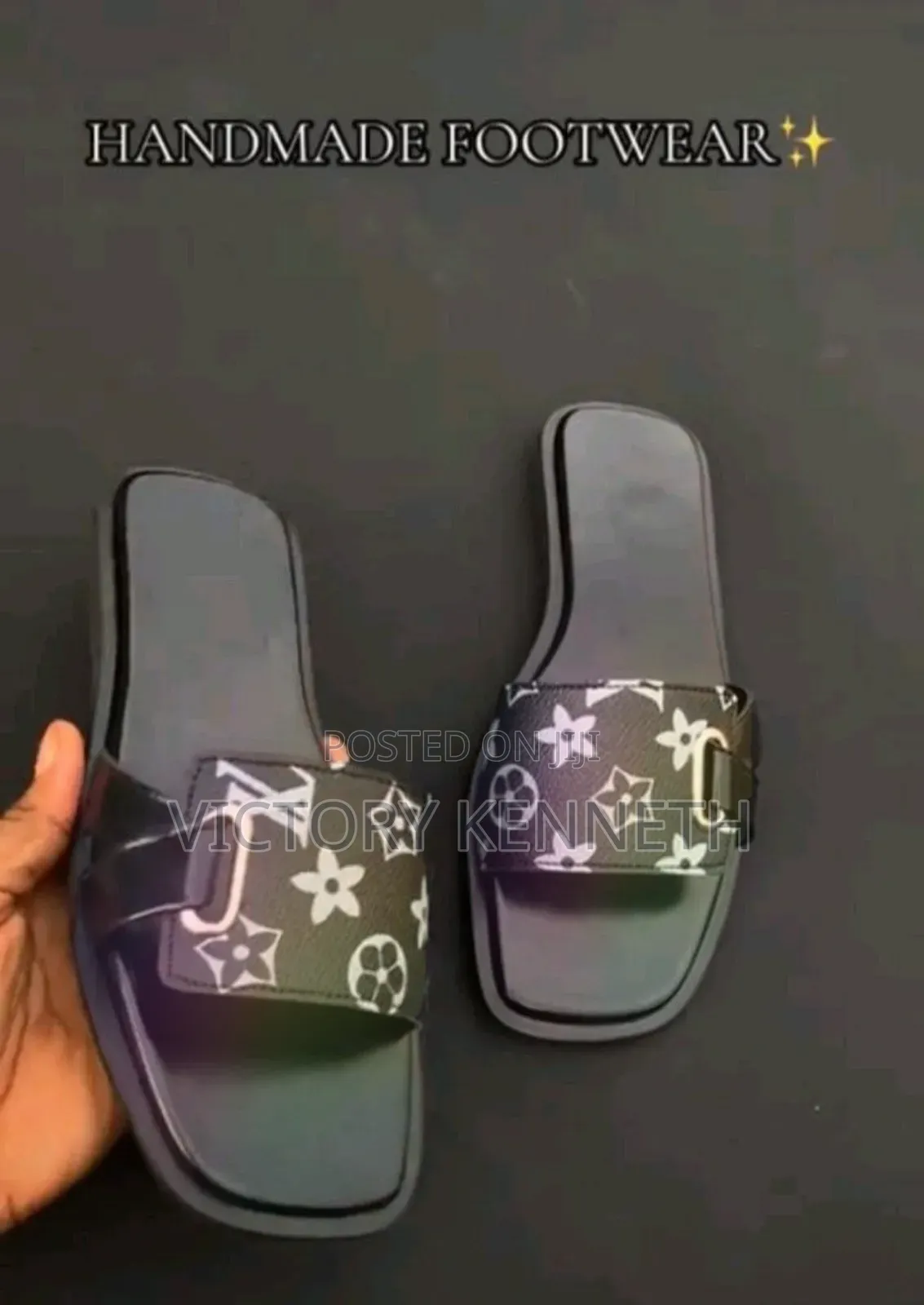 Handmade Footwears
