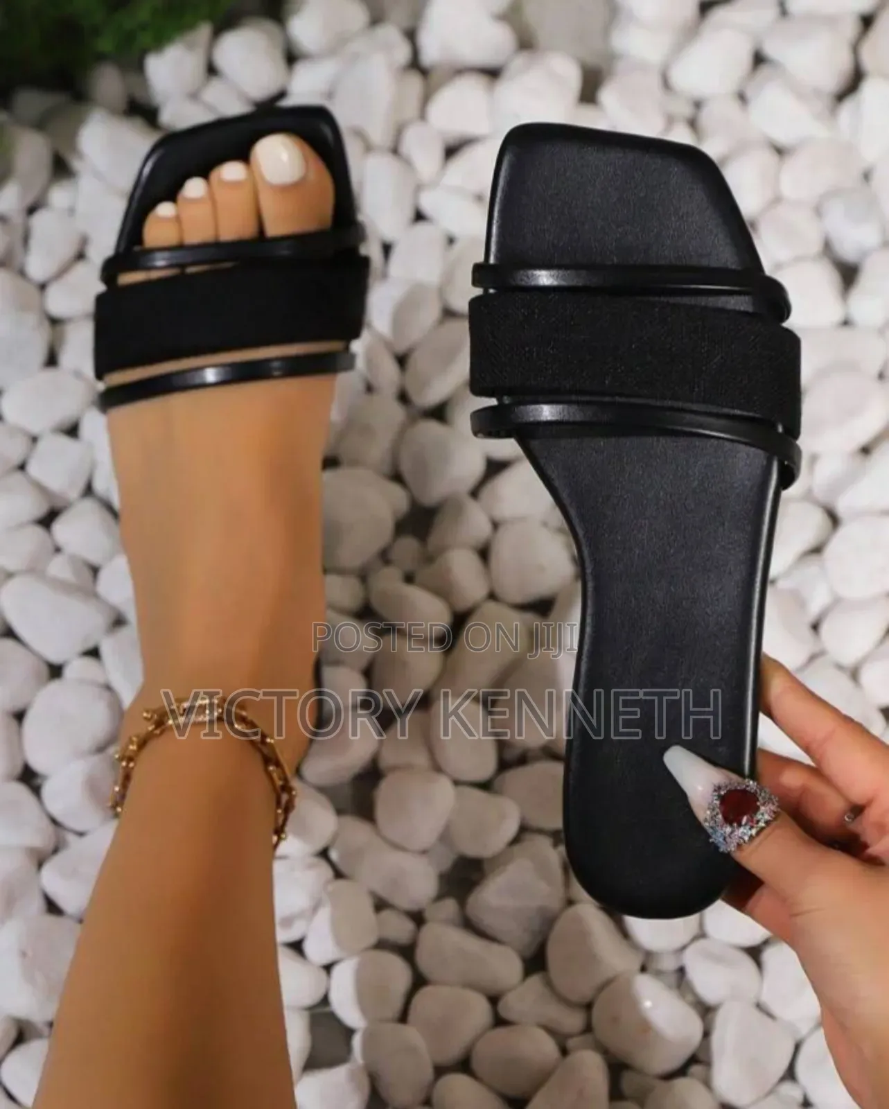 Handmade Footwears
