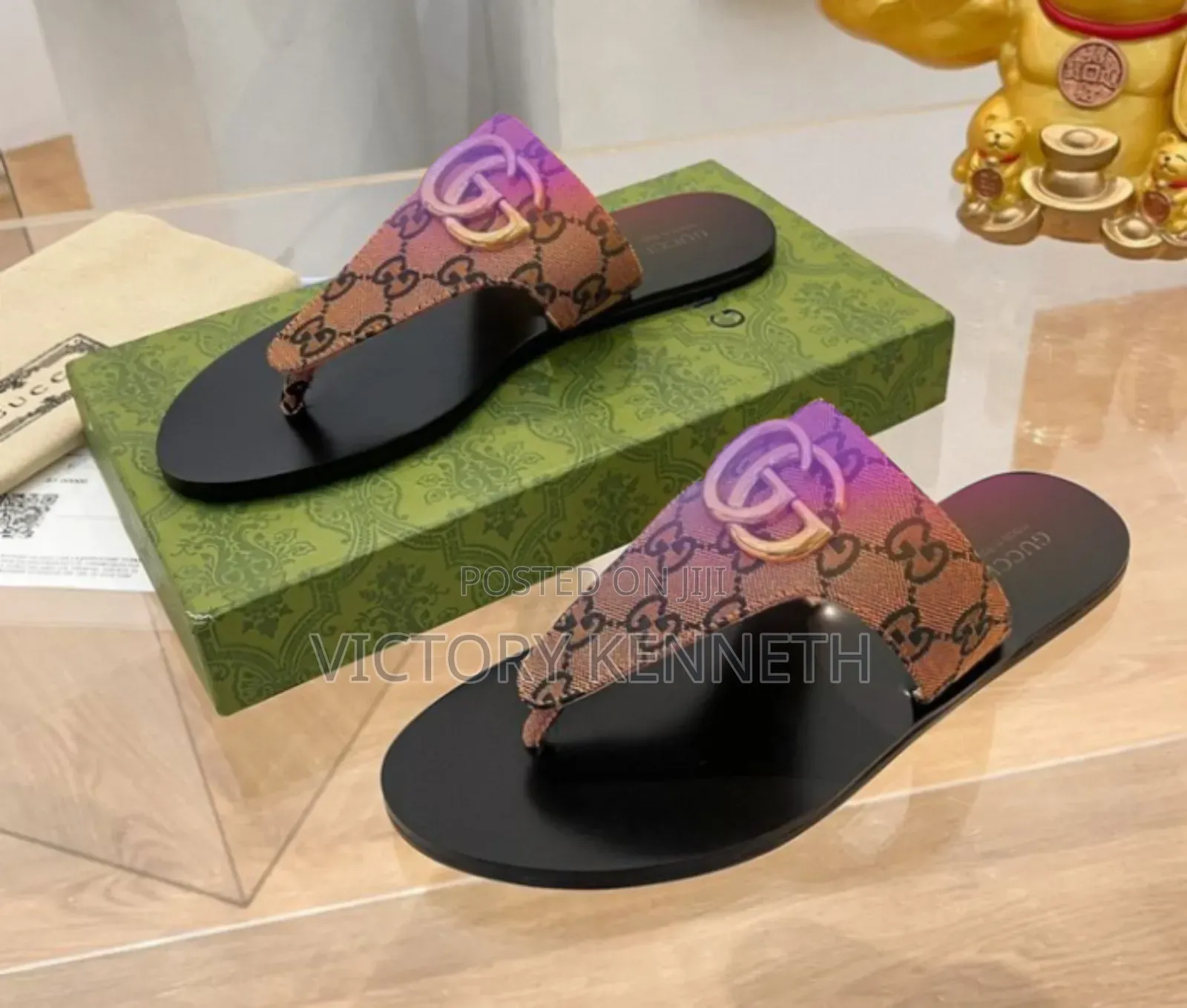 Handmade Footwears