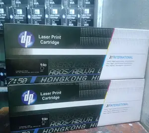 94a Laserjet Toner Cartridge