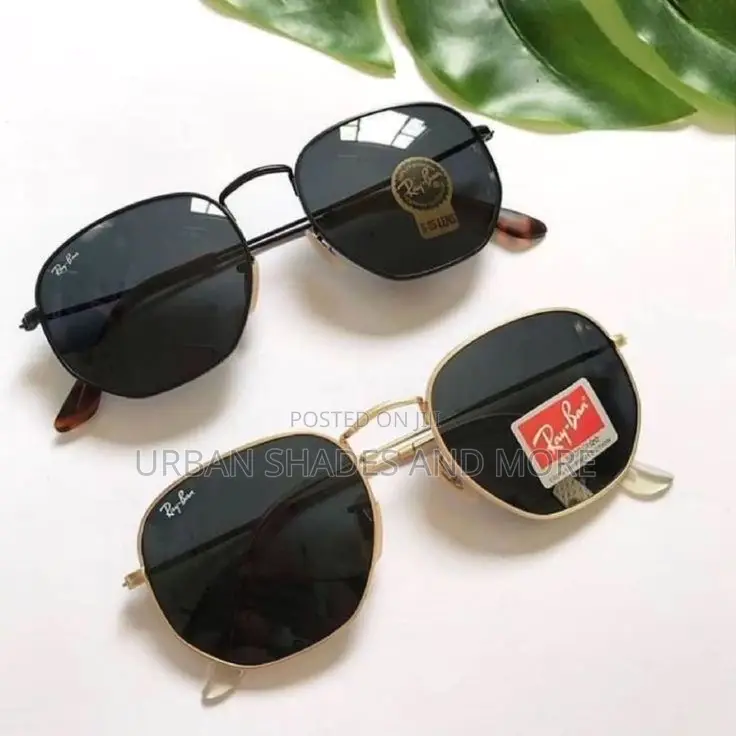 Rayban Sunglasses (Unisex)
