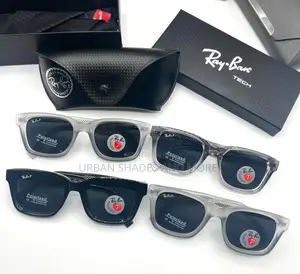 Rayban Sunglasses (Unisex)
