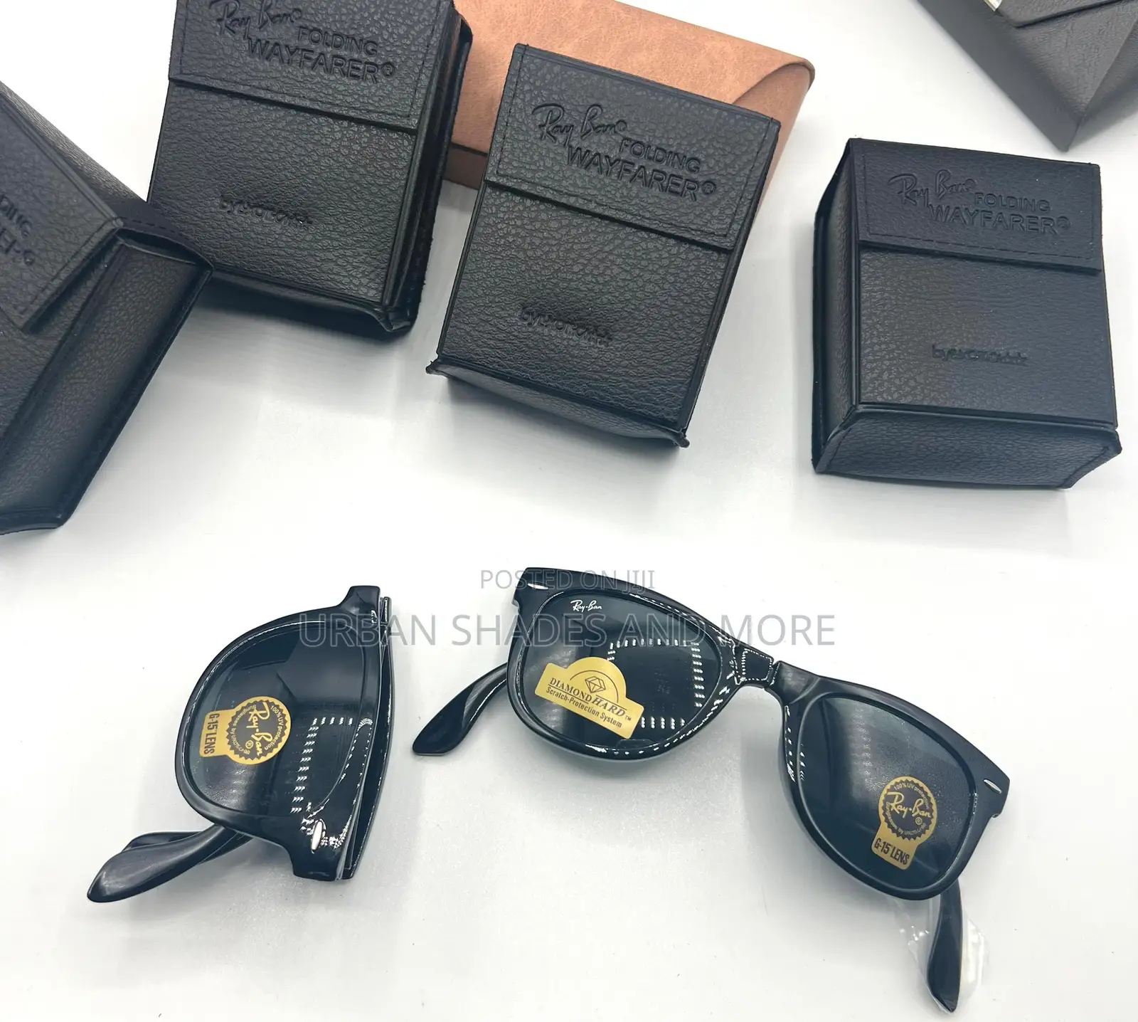Rayban Sunglasses (Unisex)