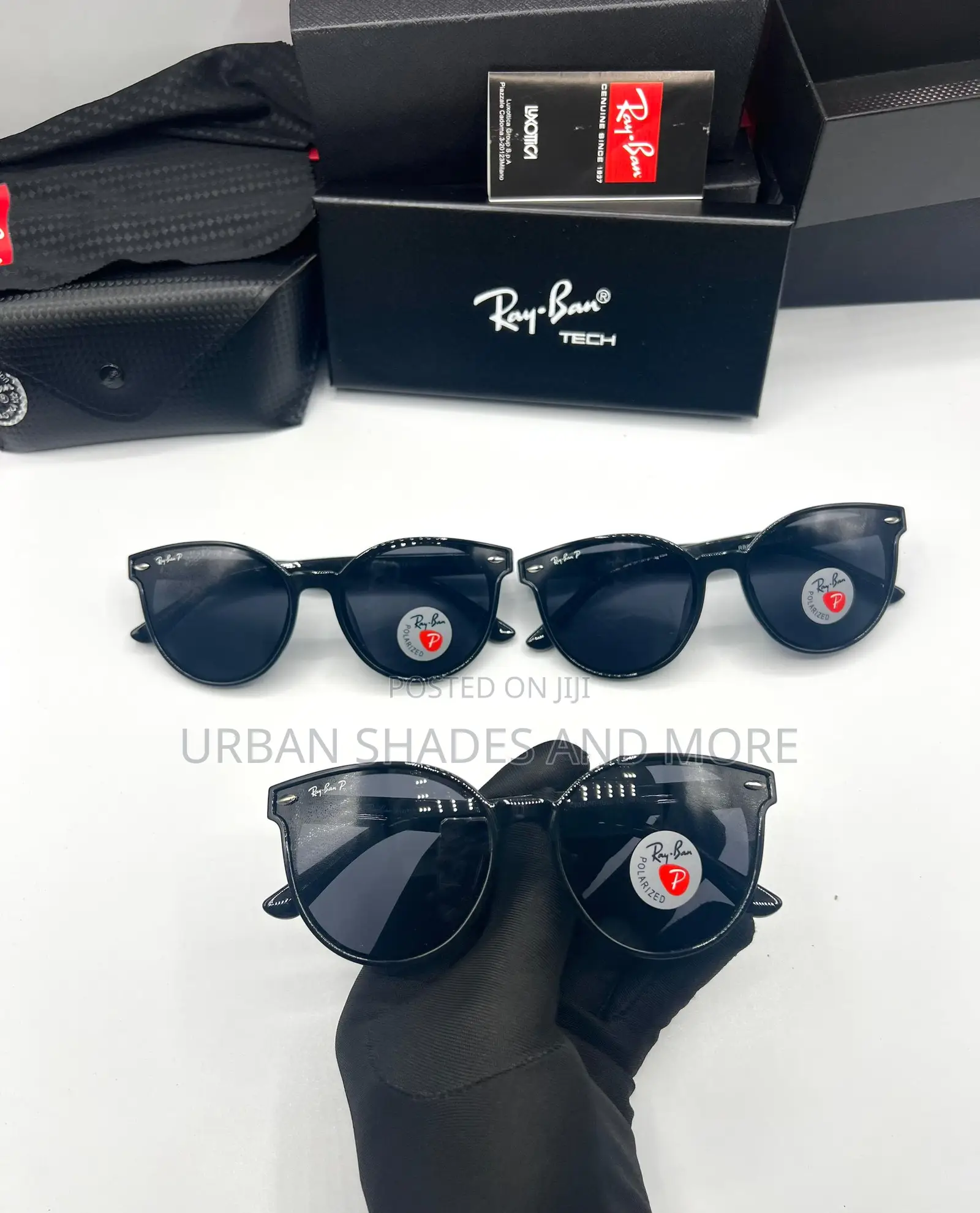 Rayban Sunglasses (Unisex)