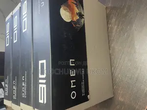 New Laptop HP Omen Max 16 32GB Intel Core Ultra 9 SSD 1T