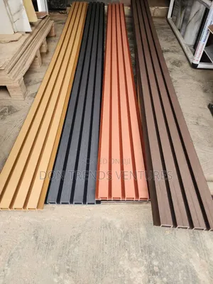 Exterior Panel in Abuja