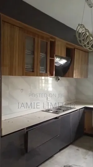 4bdrm Duplex in Army Estate, Warri for rent