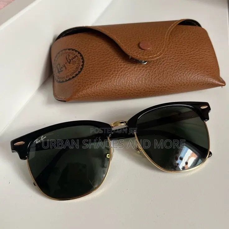 Rayban Sunglasses (Unisex)