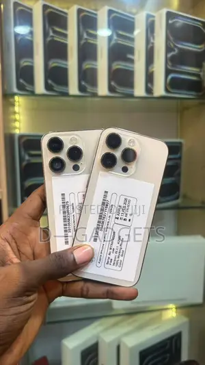 Apple iPhone 14 Pro 128 GB White