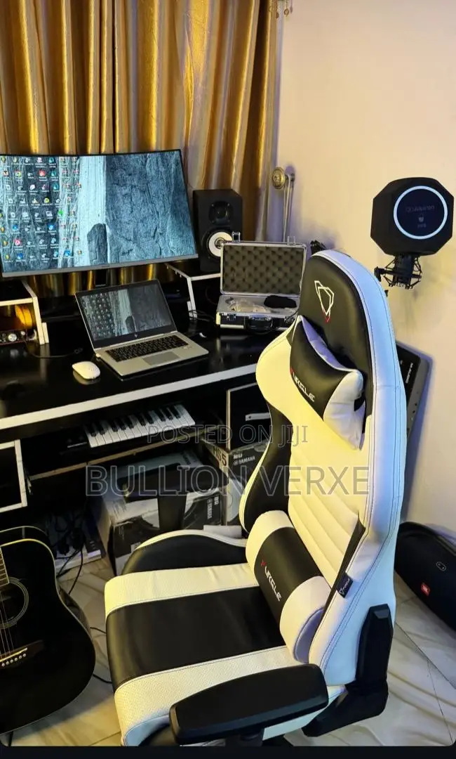 Music Production