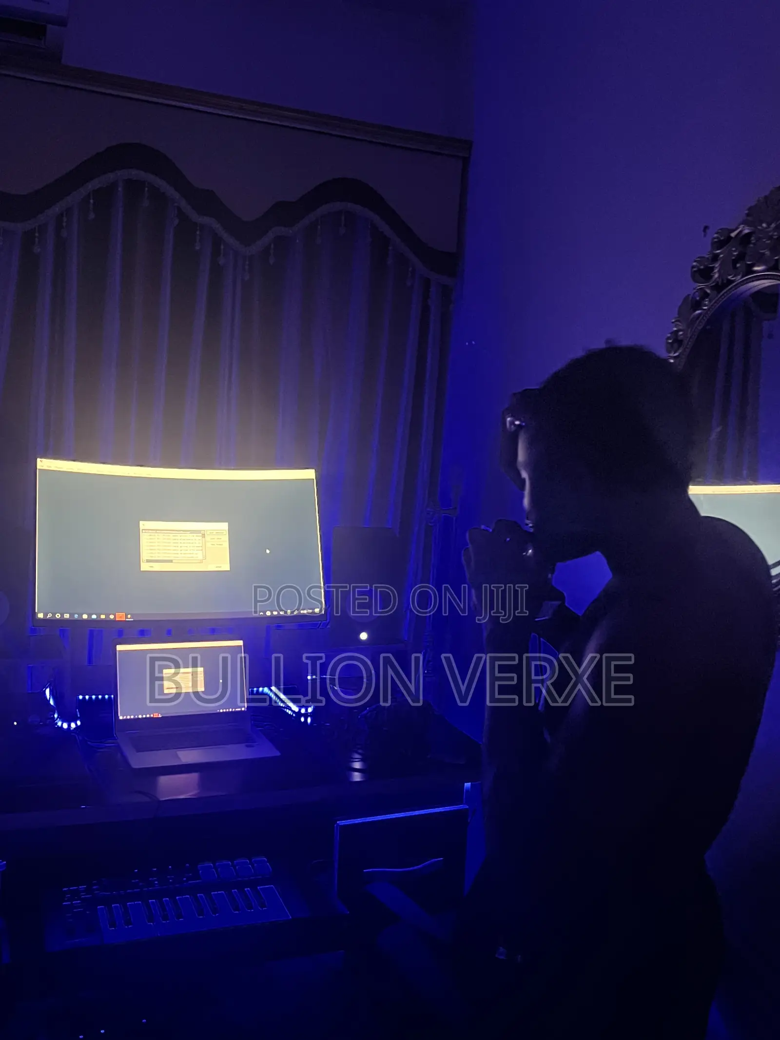 Music Production