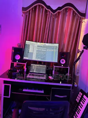 Music Production