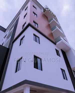 Furnished 2bdrm Apartment in Off Alfred Rewane, Old Ikoyi for rent
