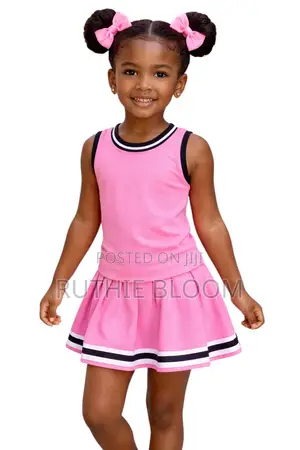 Cheerlead Uniforms