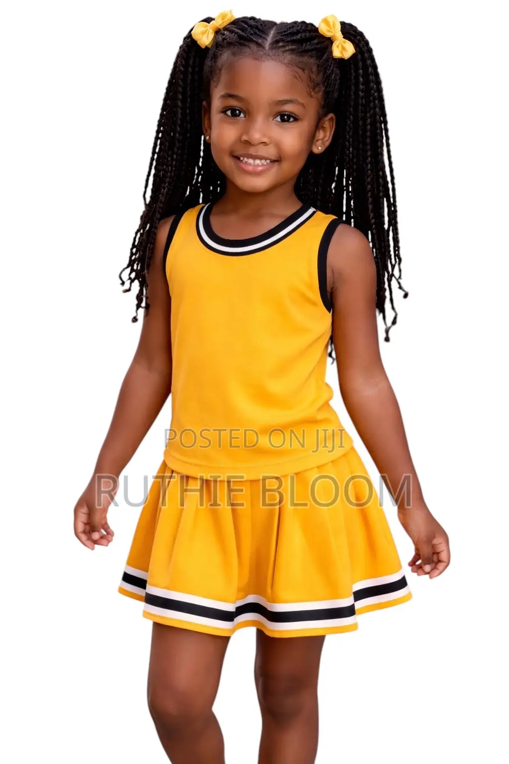 Cheerlead Uniforms