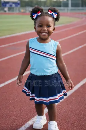 Cheerlead Uniforms
